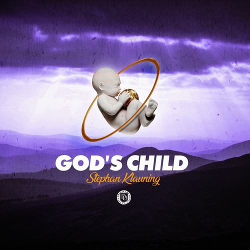 Stephan Klauning - God's Child EP [DD226]